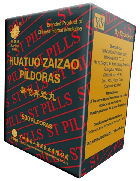 Huatuo Zaizao