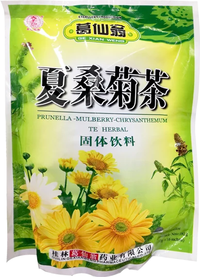 Té Xiasangju